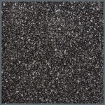 Dupla Ground colour black star 1-2 mm 10 kg