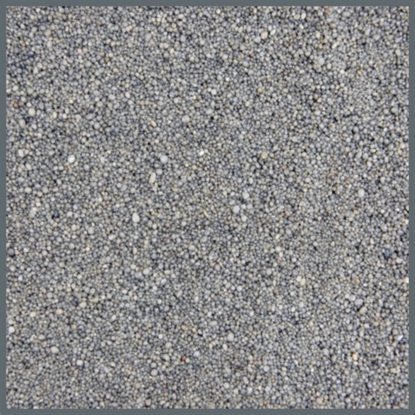 Dupla Ground colour mountain grey 0.5-1.4 mm 10 kg