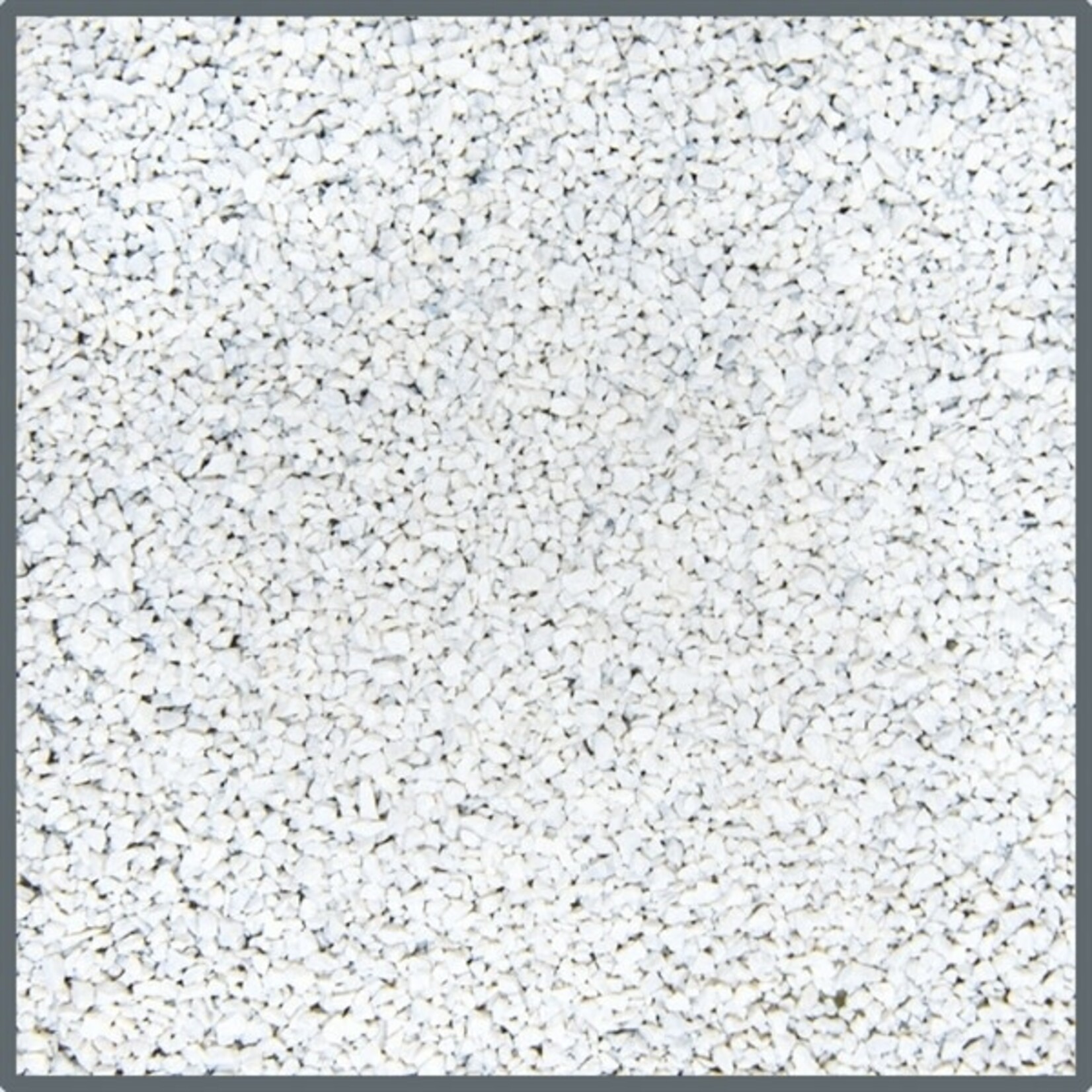 Dupla Ground colour snow white 1-2 mm 5 kg