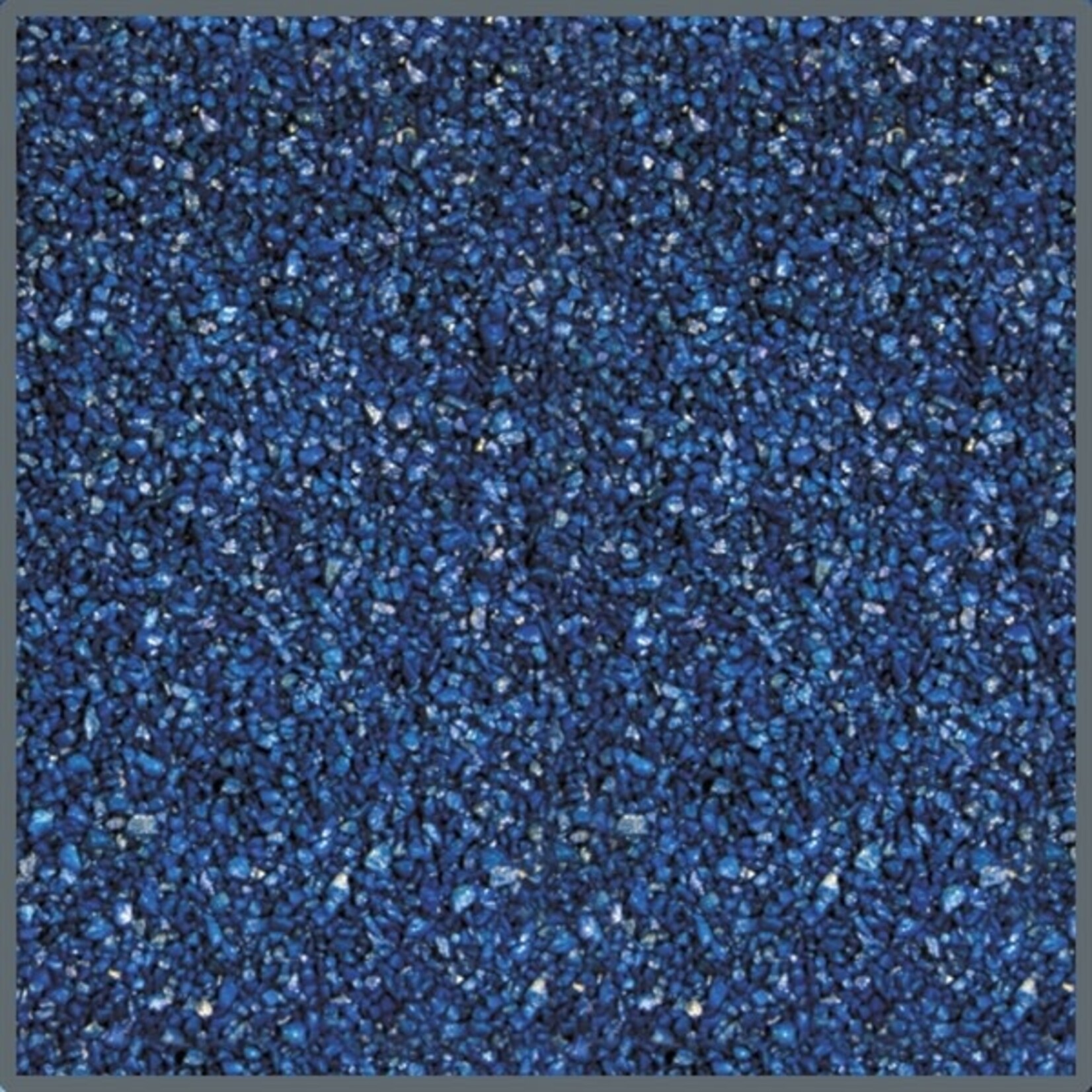 Dupla Ground colour blue river 0.5-1.4 mm 5 kg