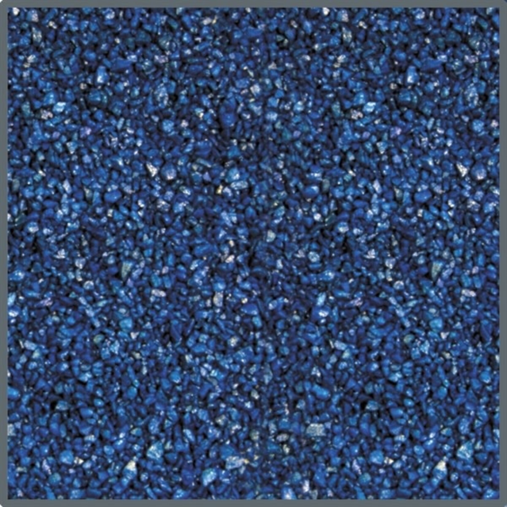 Dupla Ground colour blue river 1-2 mm 5 kg
