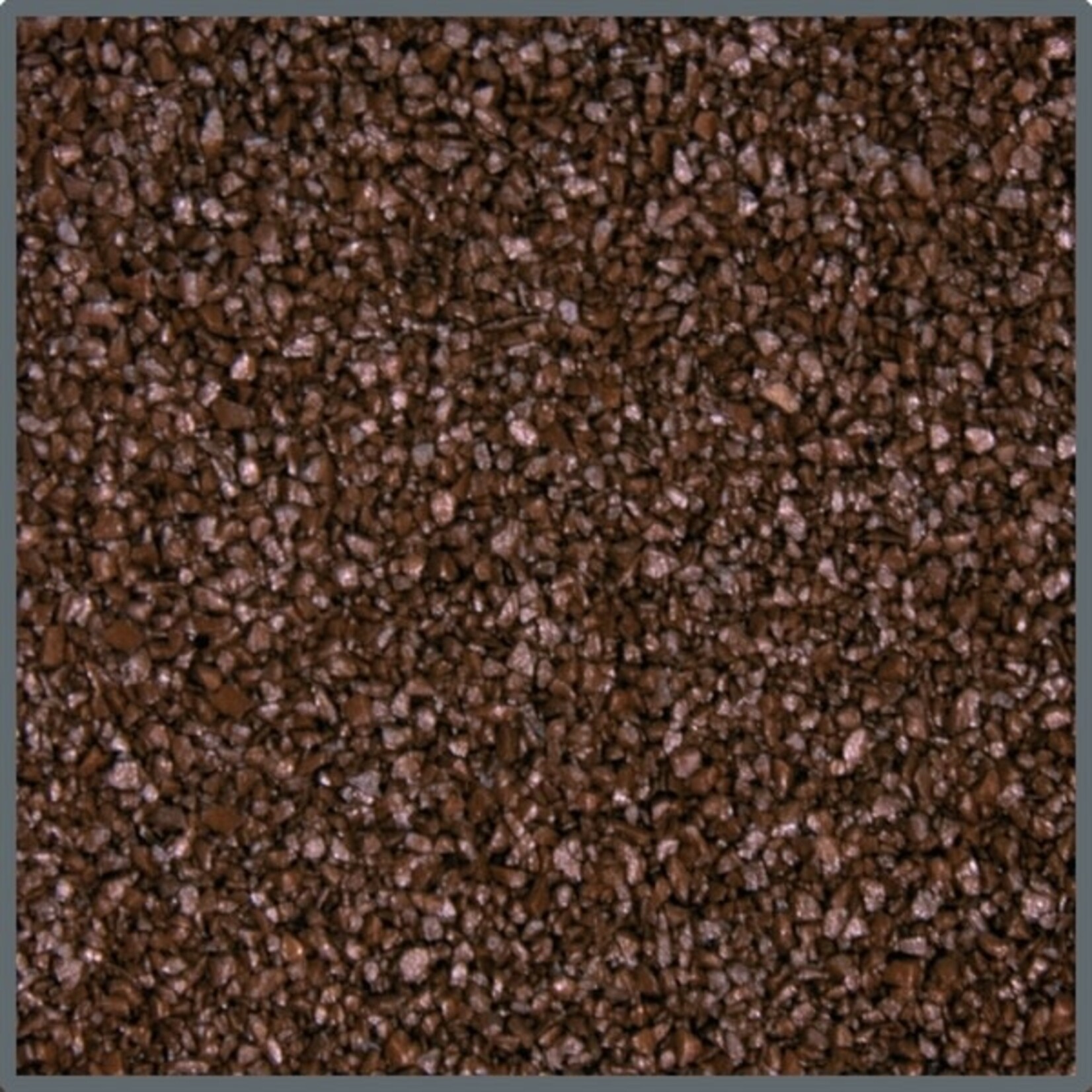 Dupla DUPLA GROUND COLOUR BROWN CHOCOLATE 1-2 MM 5 KG