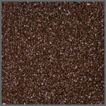 Dupla Ground colour brown chocolate 0.5-1.4 mm 10 kg