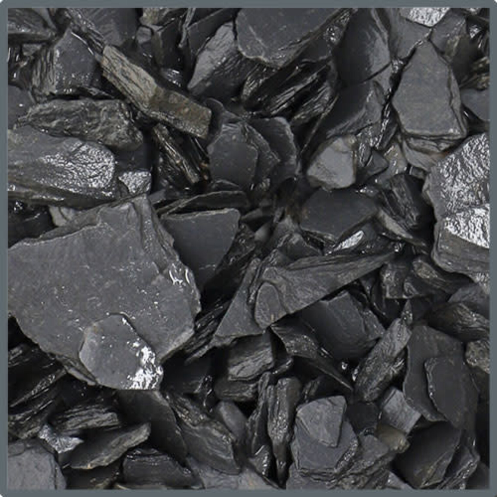 Dupla Ground nature black chips 10-30 mm 10 kg