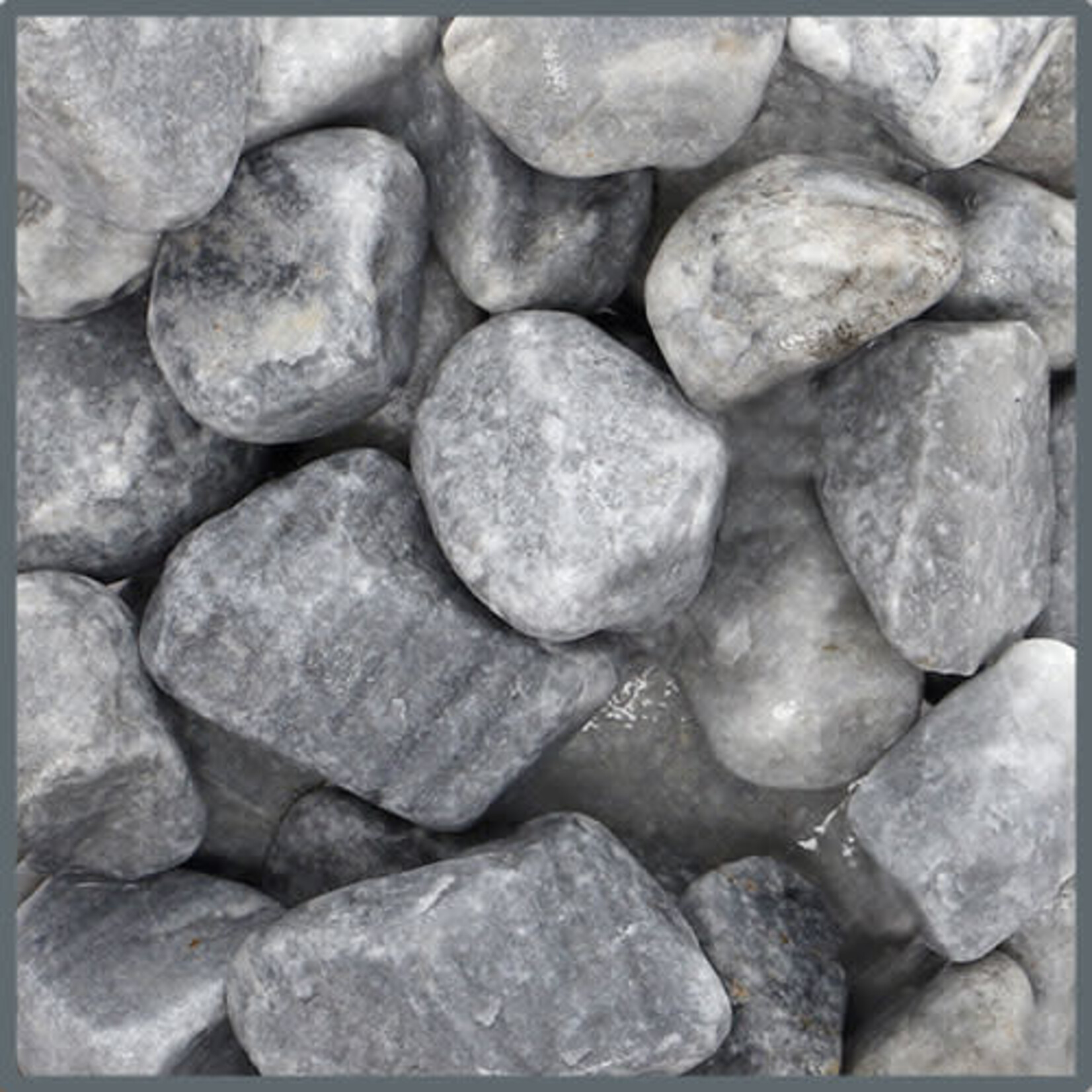 Dupla Ground nature ice stone 16-25 mm 5 kg