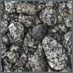 Dupla Ground nature dalmatiner stone 10-25 mm 10 kg