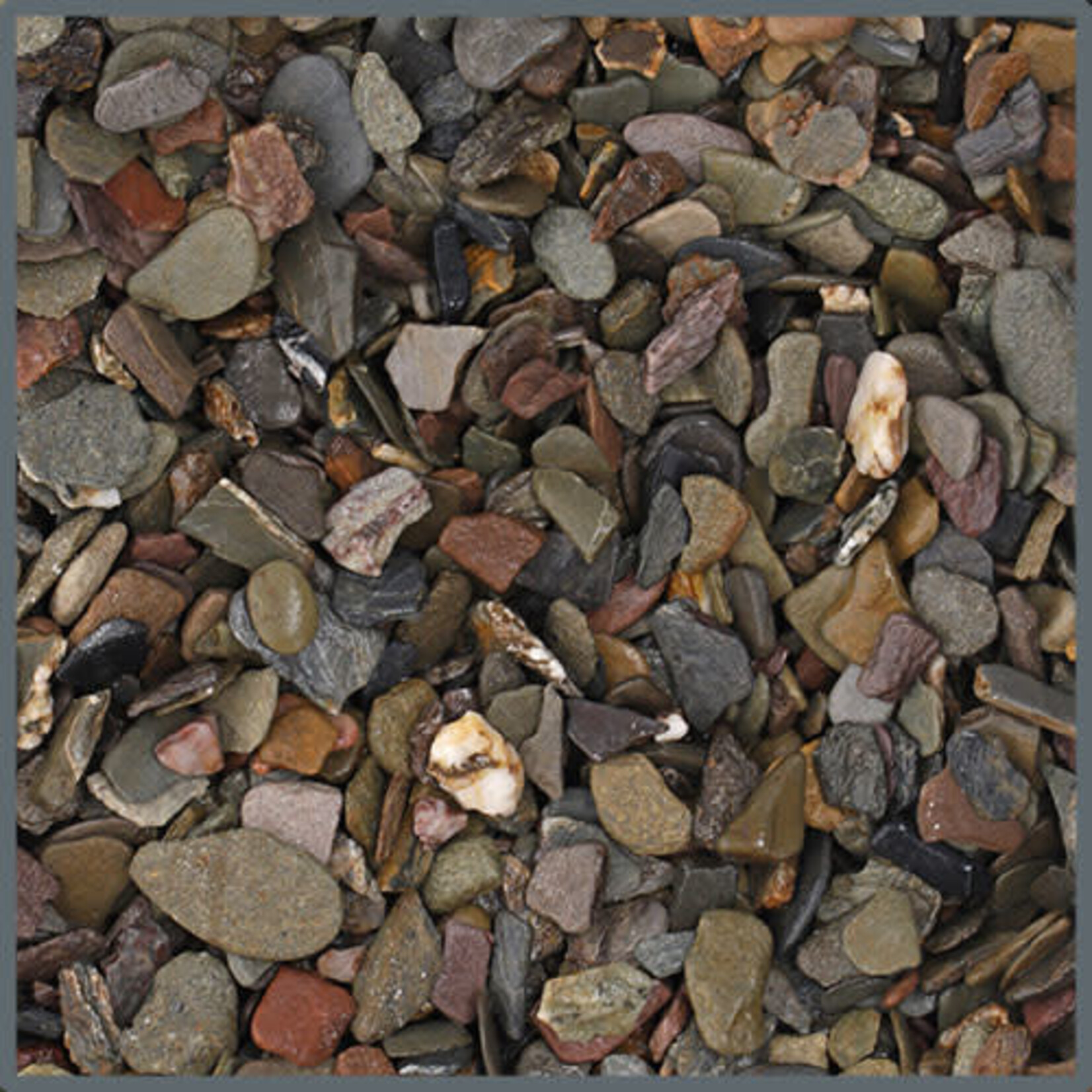 Dupla Ground nature sarek gravel 8-16 mm 5 kg