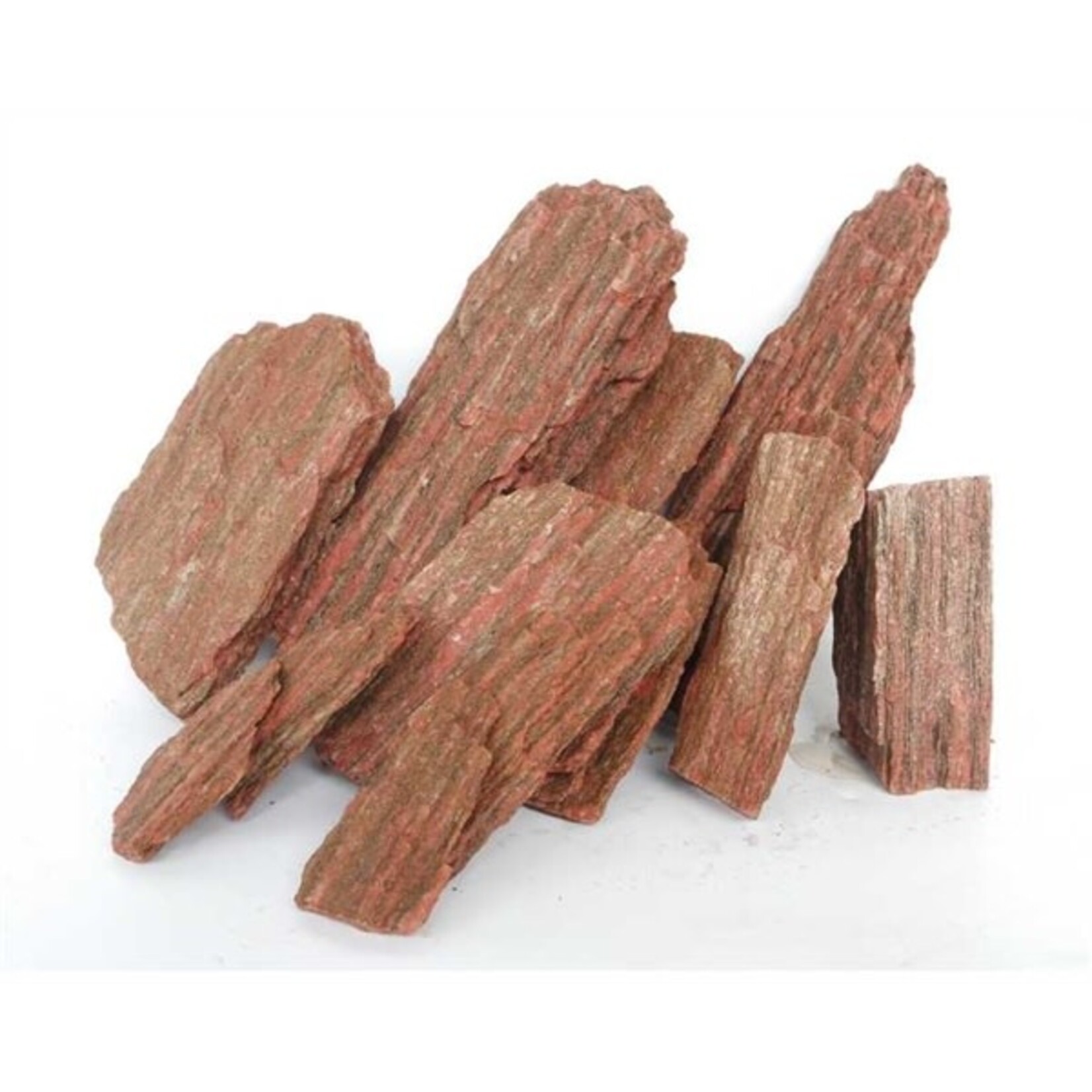 HS Aqua Wood stone s (20 st) ca. 1-1.5 kg