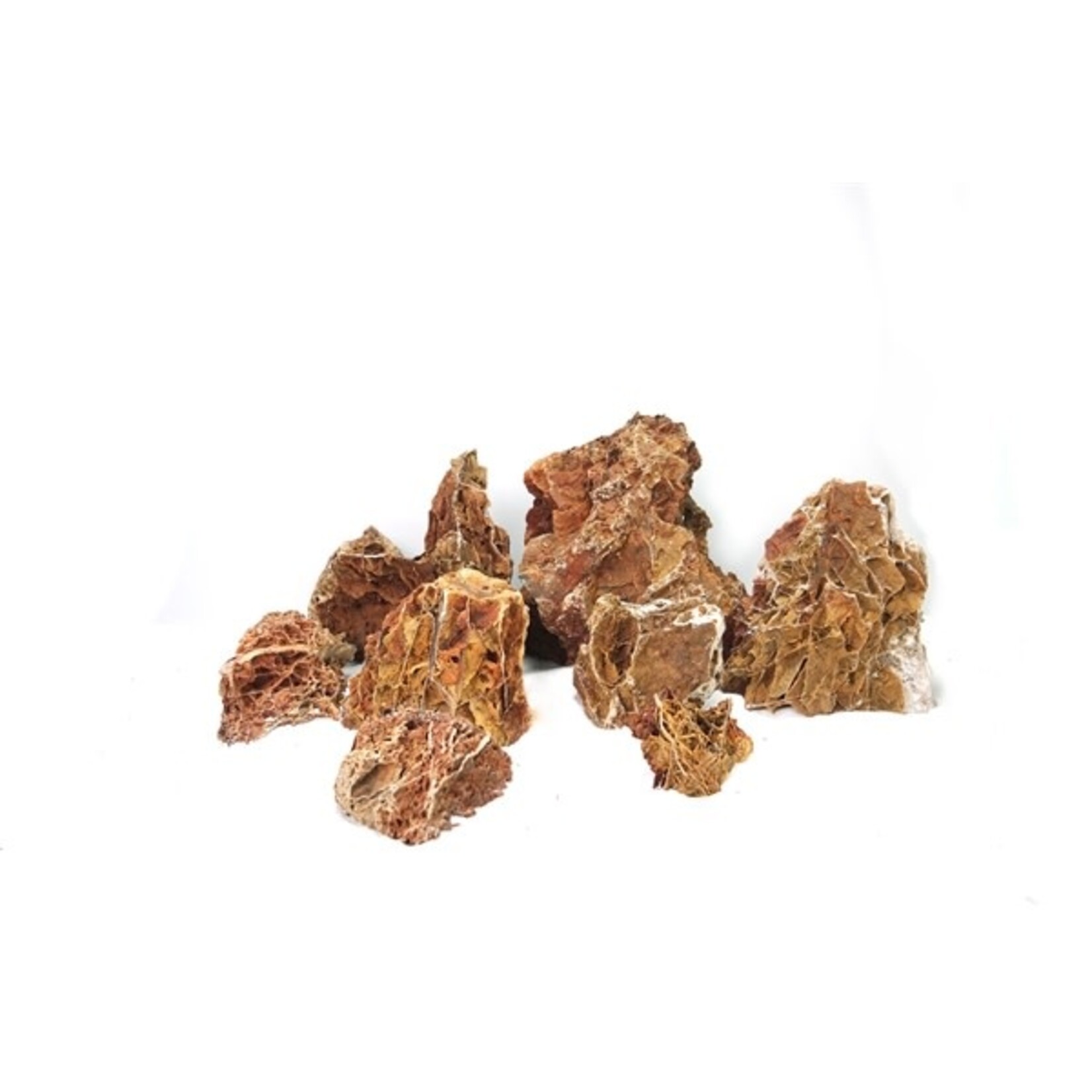 HS Aqua Maple leaf rock l (5 st) ca. 4.5-5 kg