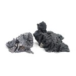 HS Aqua Mini landscape black m (9 st) ca. 2-3.5 kg