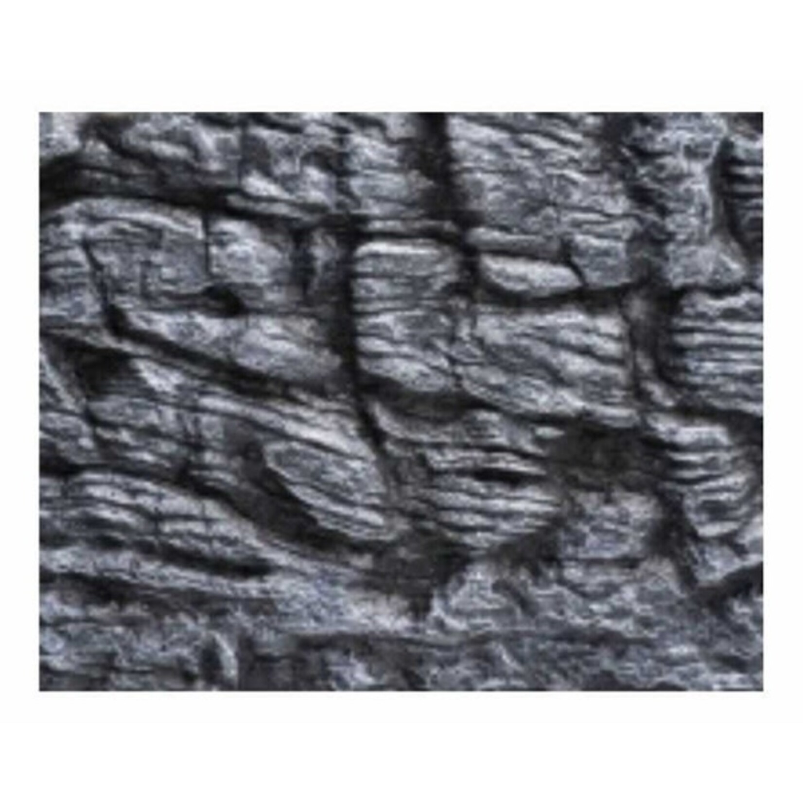 HS Aqua Foam background canyon grey 60x45x3 cm