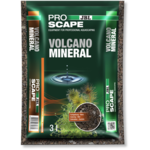 Mineral soil