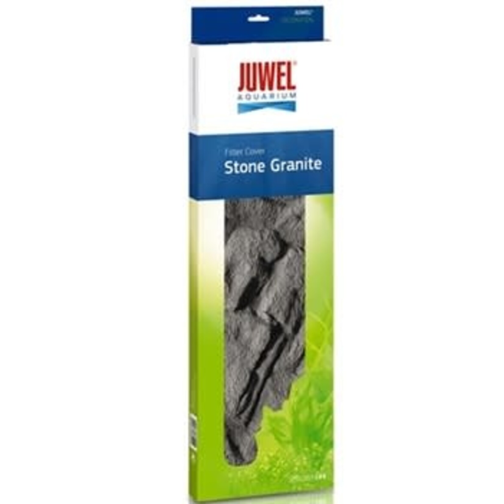 Juwel Filterbekleding stone granite