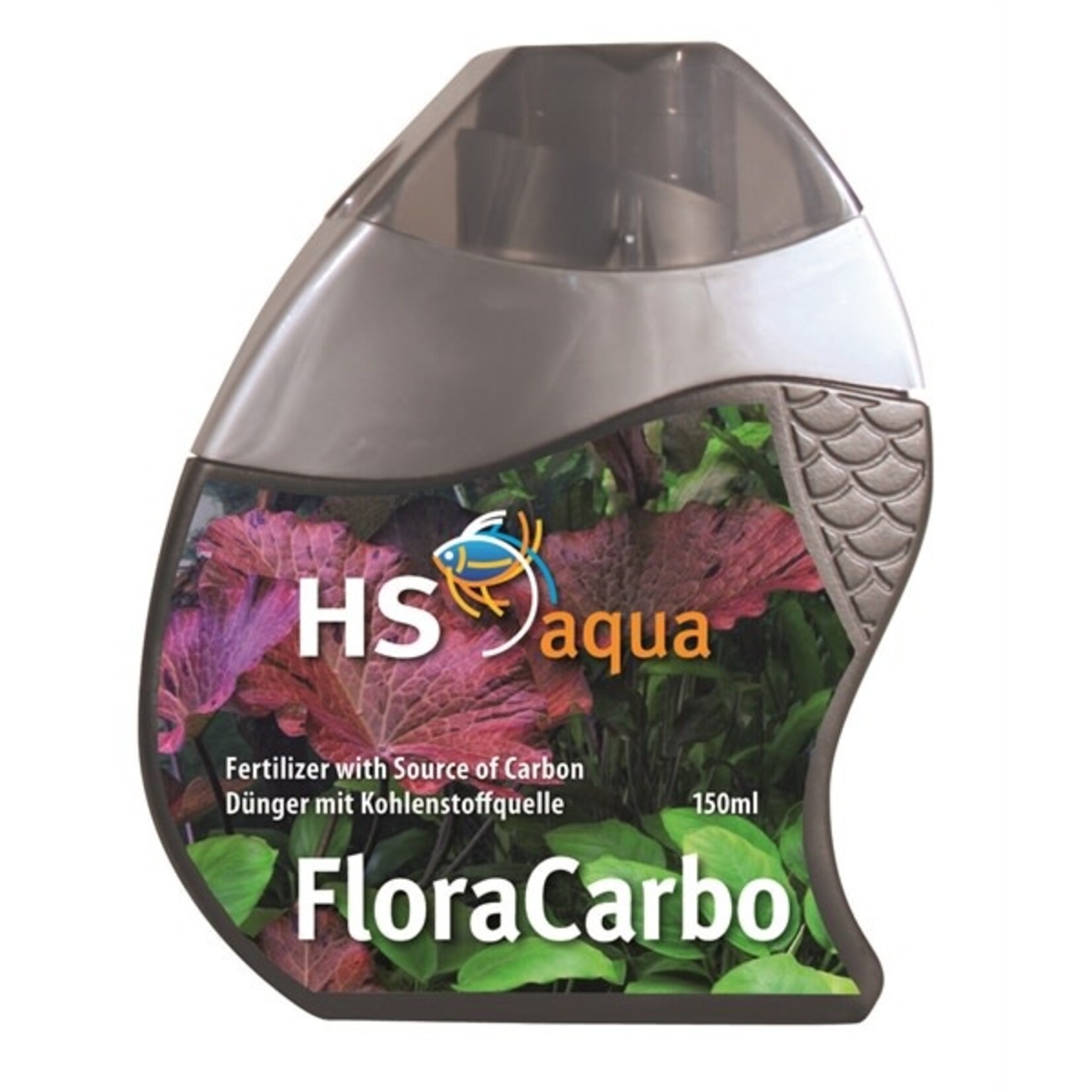 HS Aqua Flora carbo 150 ml
