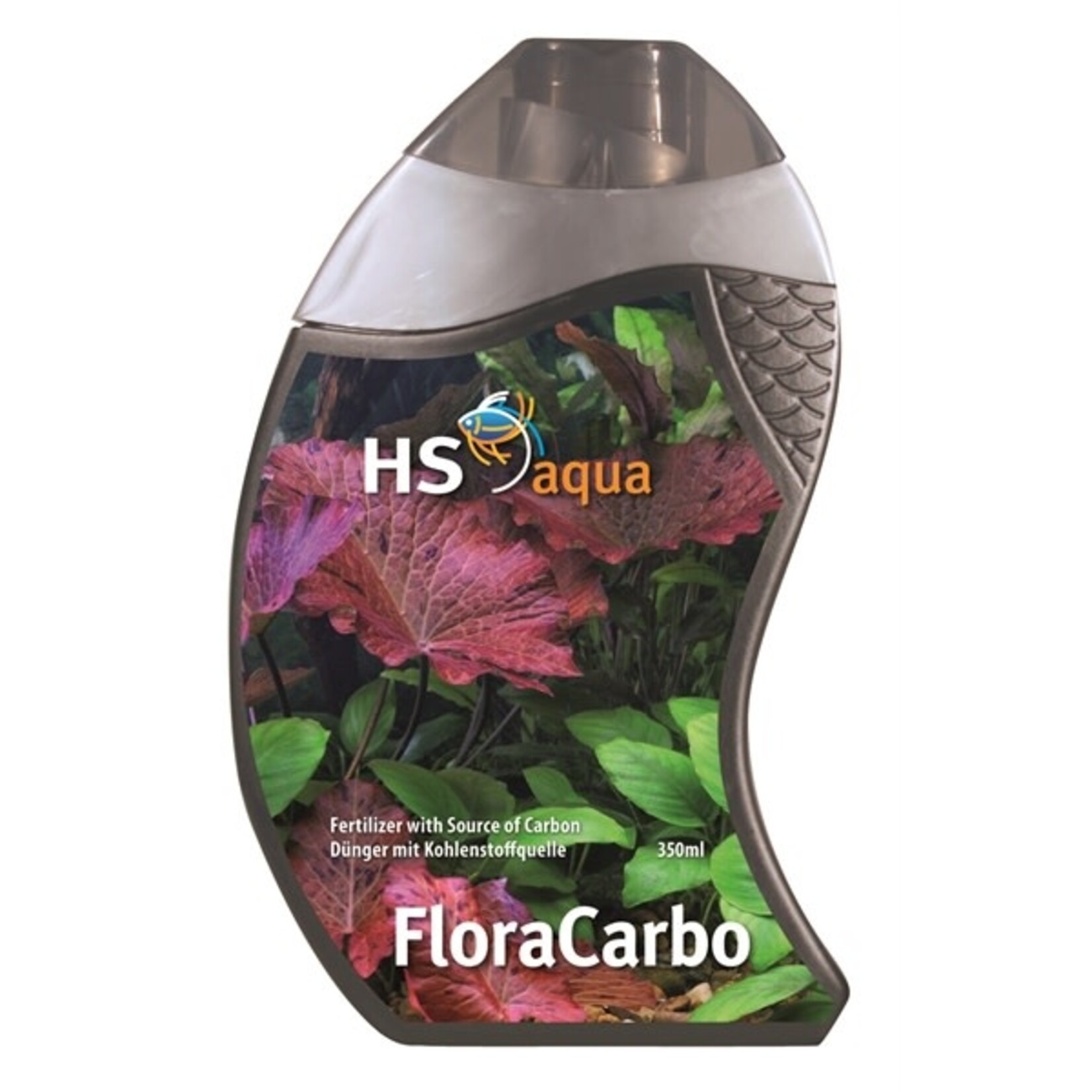 HS Aqua Flora carbo 350 ml