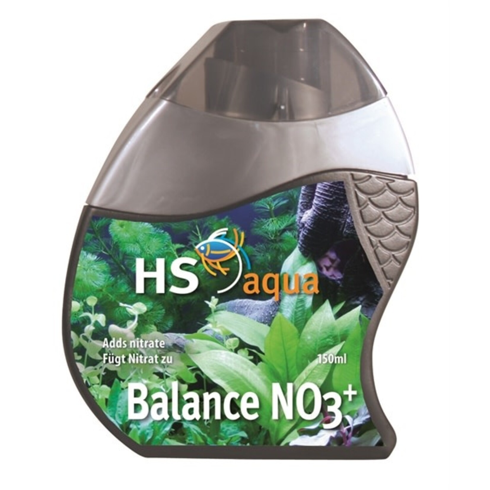 HS Aqua Balance no3 plus 150 ml