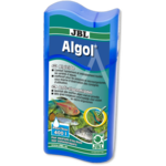 Algae control