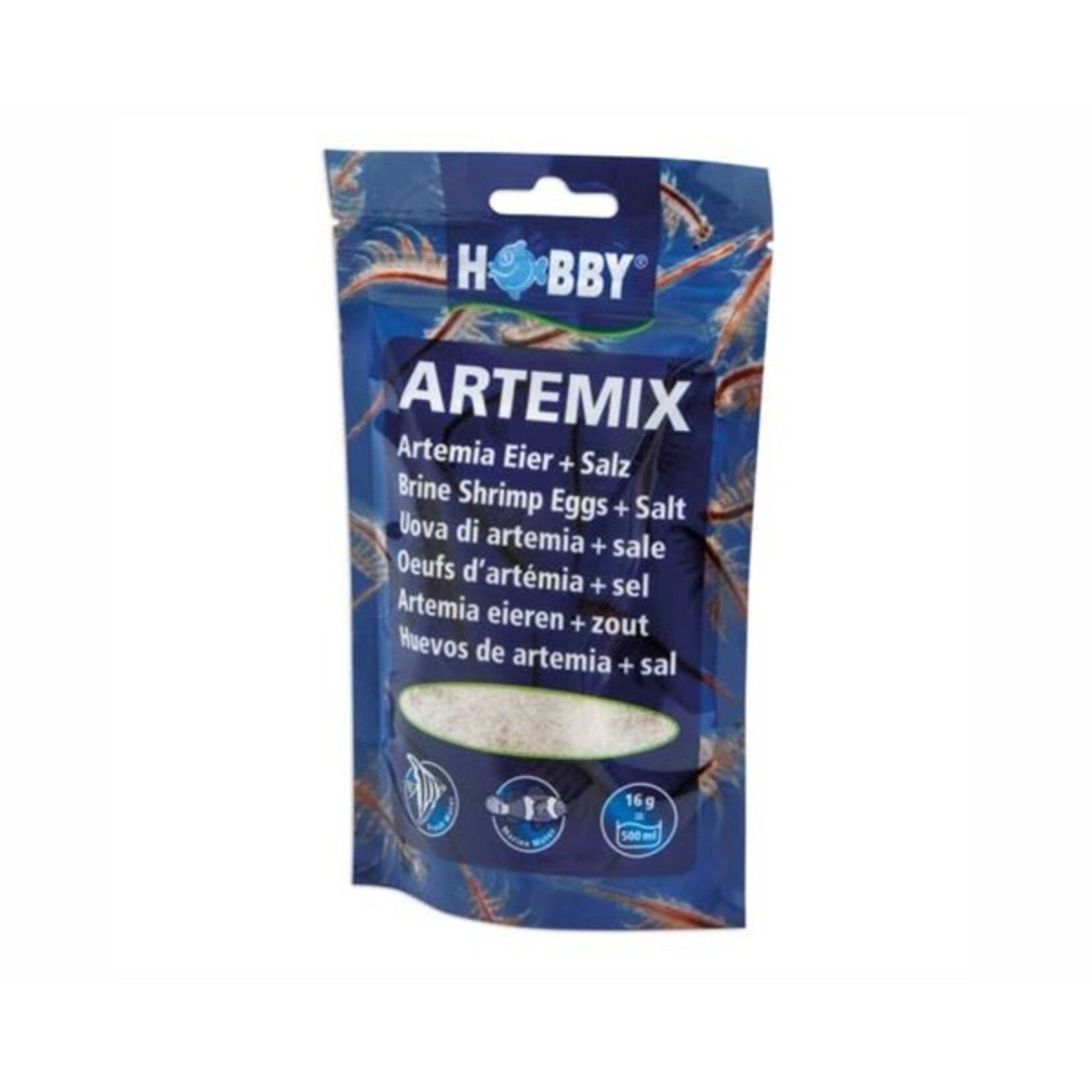 Hobby Artemix 195 g