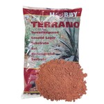 Hobby Terrano woestijnzand rood ø 1-3 mm 5 kg