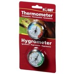 Hobby Terrano anologe thermometer/hygrometer