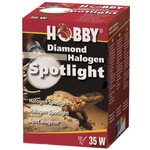 Hobby Terrano diamond halogen spotlight 28 w