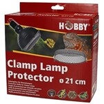 Hobby Terrano clamp lamp protector 21 cm