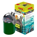 Eheim external filter ecco pro 130 2032 with substrate pro 500 l/h