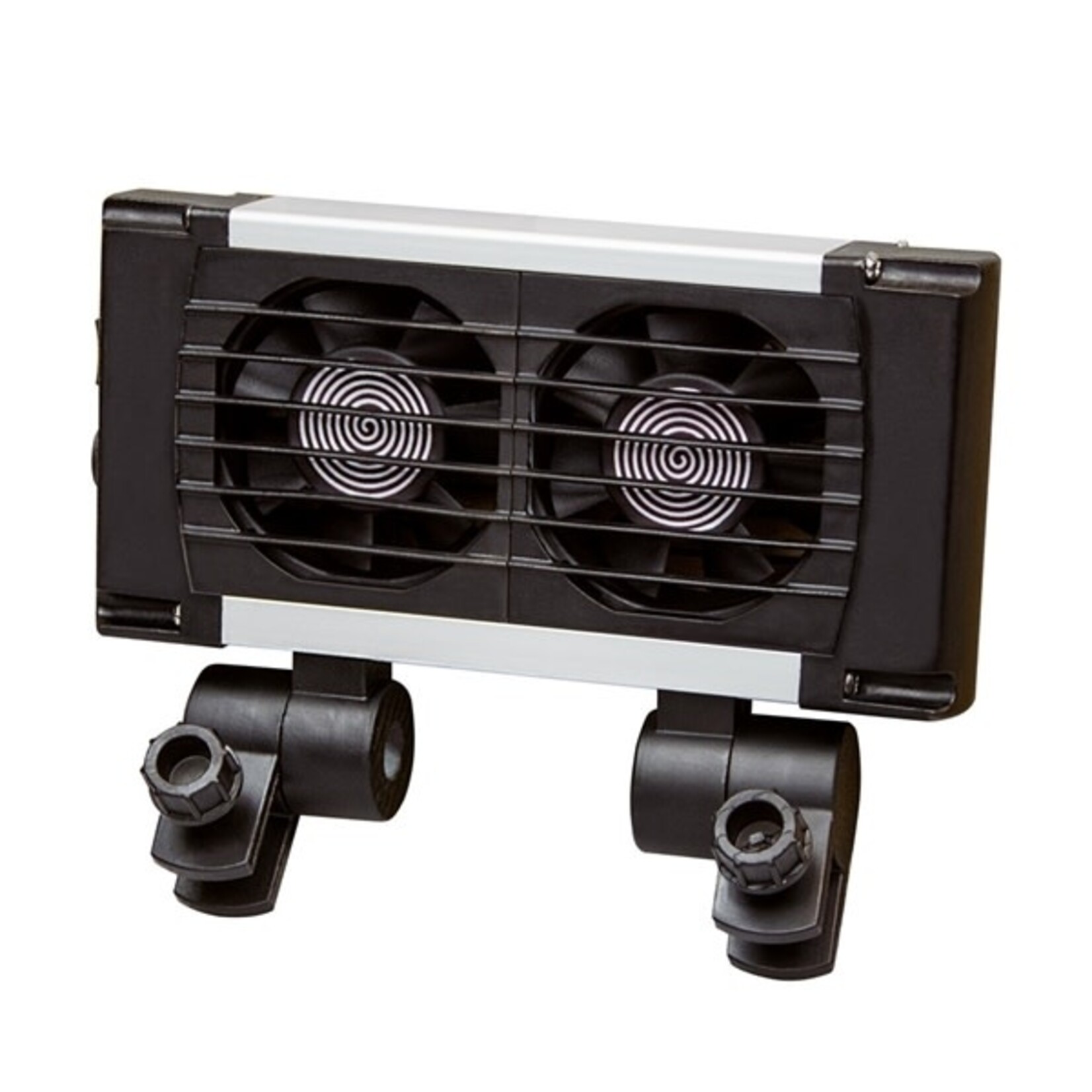 Hobby Aqua cooler 2 fans v2