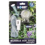 Hobby Bubble air spot daylight