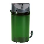 Eheim buitenfilter classic 2217 met massa en kranen 1000 l/h