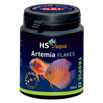 HS Aqua Artemia flakes 200 ml