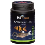 HS Aqua Artemia pellets 1000 ml