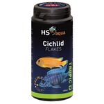HS Aqua Cichlid flakes 400 ml