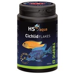 HS Aqua Cichlid flakes 1000 ml