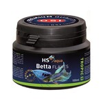 HS Aqua Betta flakes 100 ml