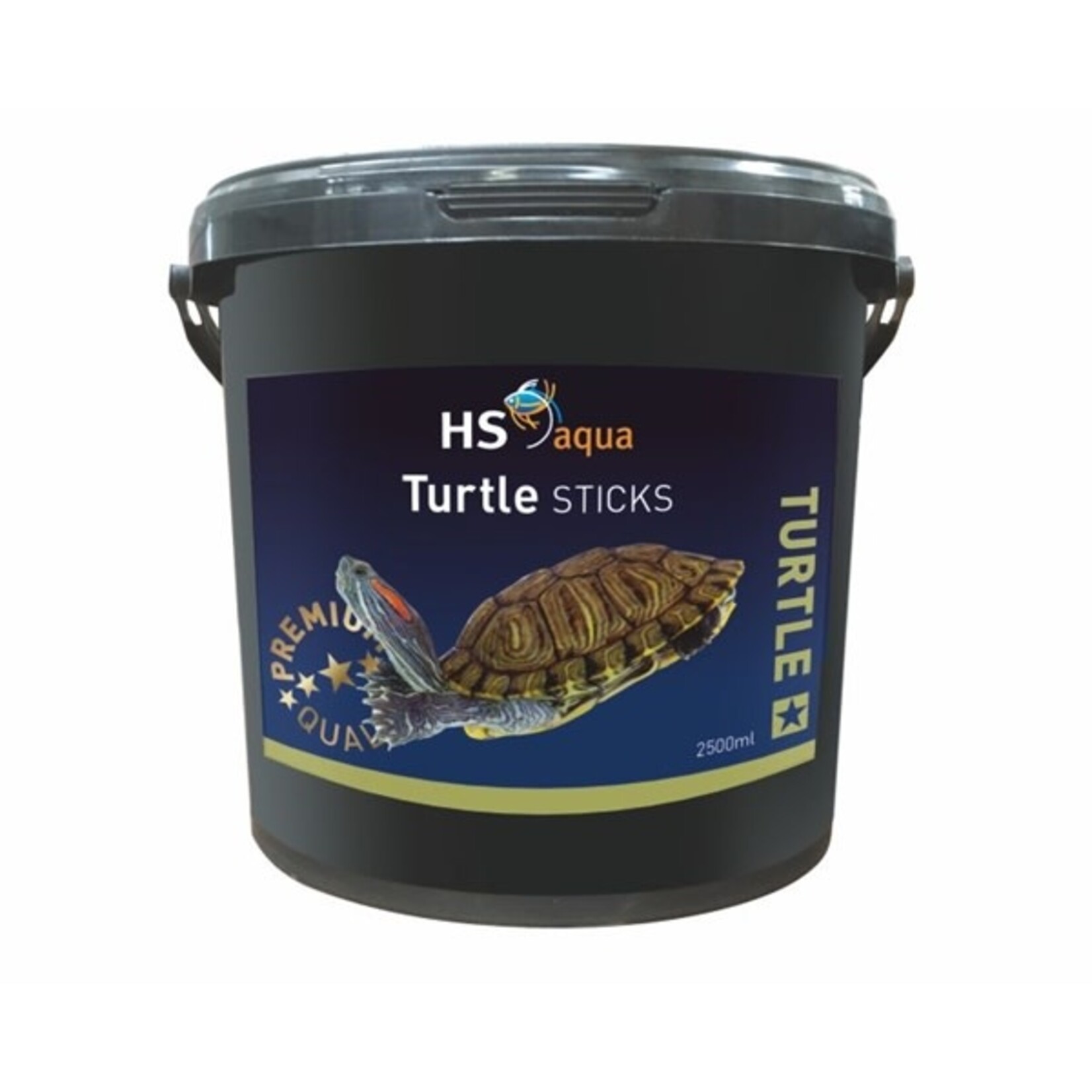 HS Aqua Turtle sticks 2.5 l