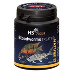 HS Aqua Nature treat blood worms 200 ml