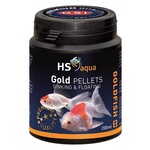 HS Aqua Gold pellets 200 ml