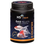 HS Aqua Gold pellets 1000 ml