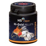 HS Aqua Hi-gold pellets 200 ml