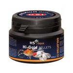 HS Aqua Hi-gold pellets 100 ml