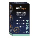 HS Aqua Ectocell 20 ml voor 800 l