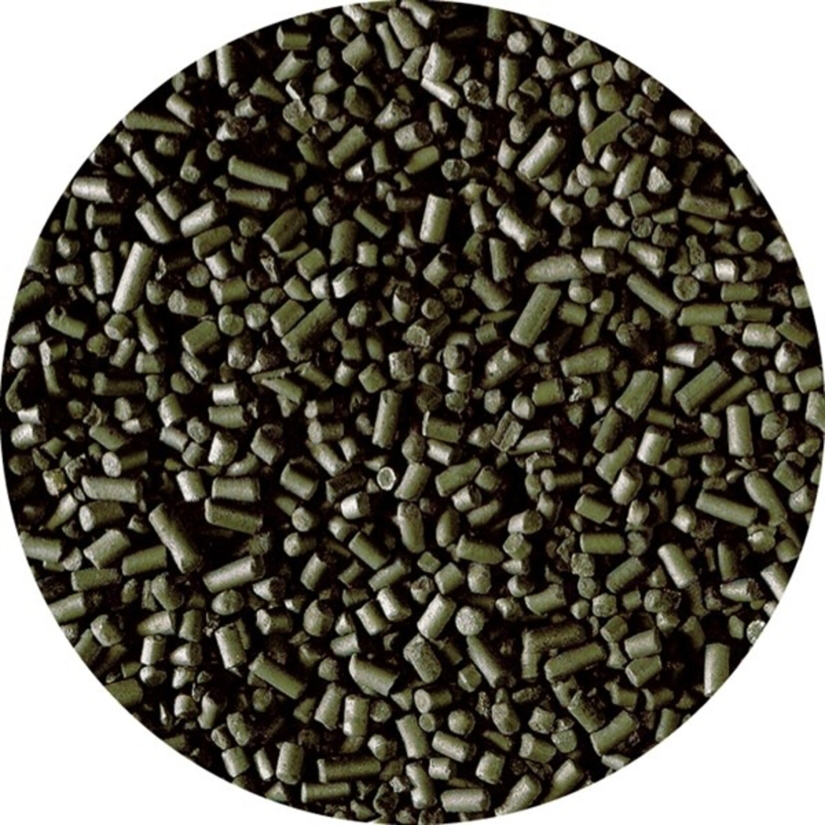 Eheim ehfi aktiv filter carbon 2 l with perlon bag