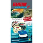 Eheim Filter media set voor professionel 3 2076/2078/2178