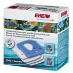 Eheim filter disc set (1x blue 4x white) for prof 4+/prof 5e 350