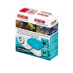Eheim filter disc set blue/white for 2222/2224-2322/2324