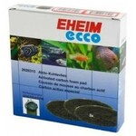 Eheim carbon filter disc for ecco 2232/2234/2236 3 pcs.