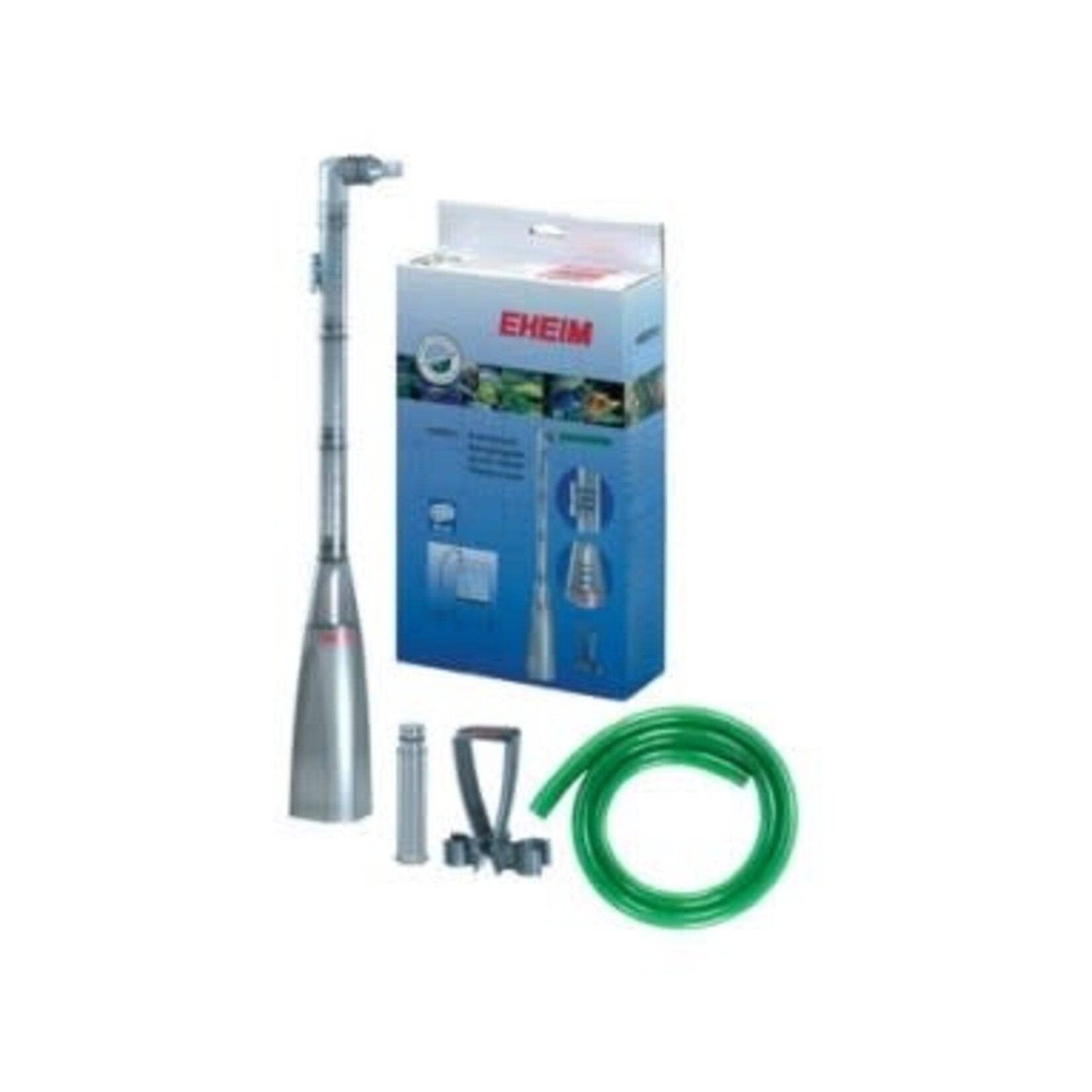 Eheim floor cleaning set with 2 m hose + safety clip