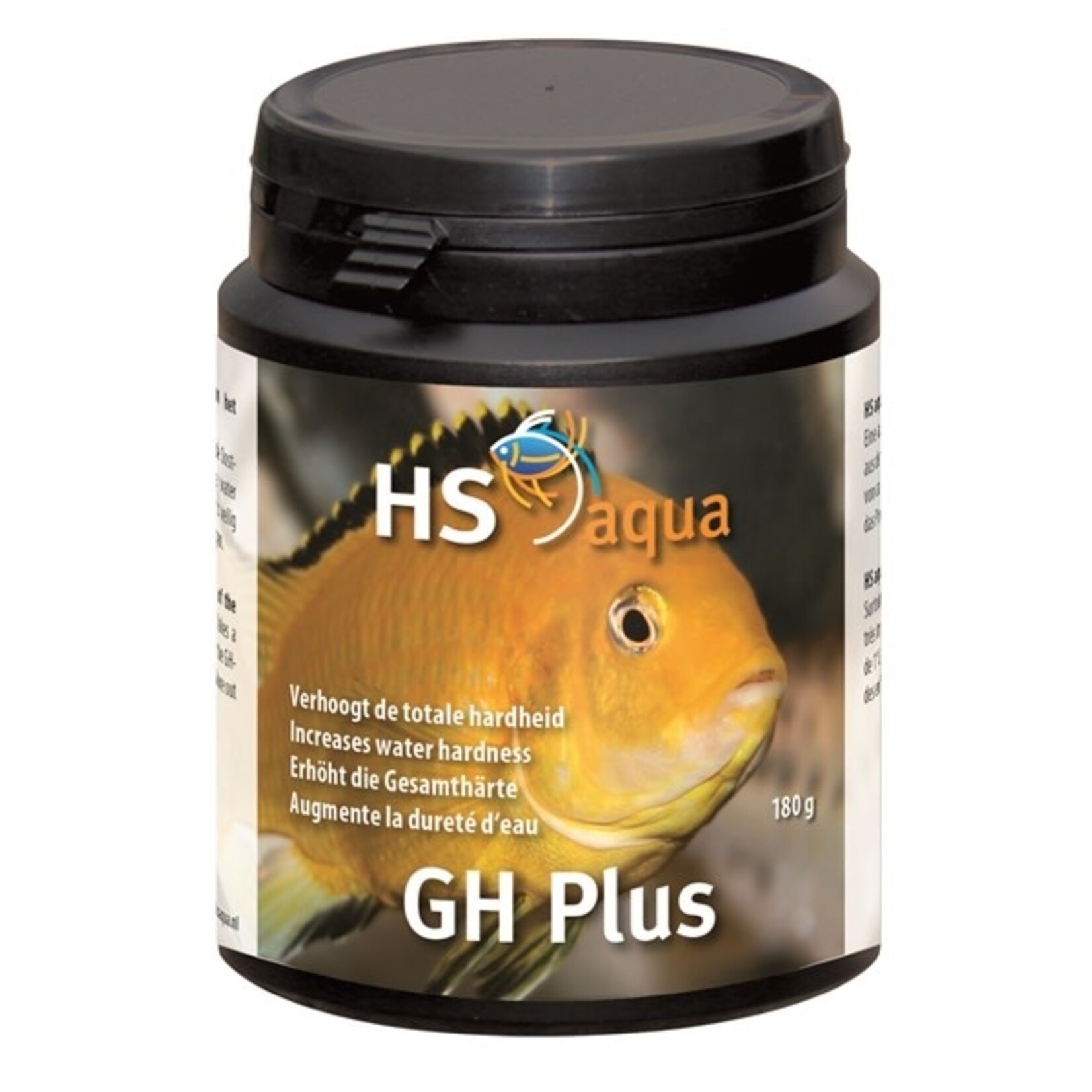 HS Aqua Gh-plus 180 g