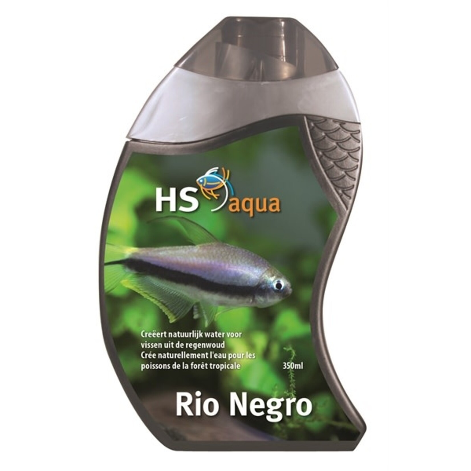 HS Aqua Rio negro 350 ml